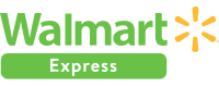 Walmart Express Walmart Express